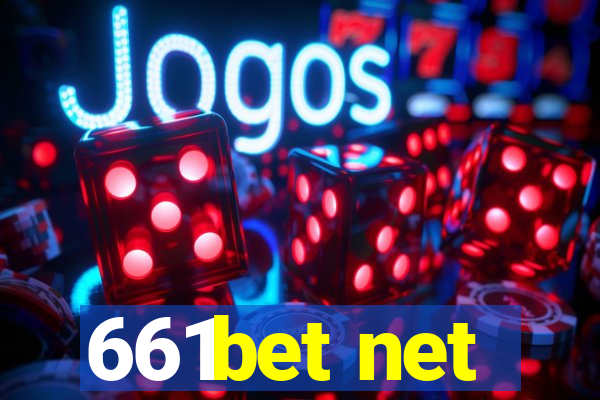 661bet net